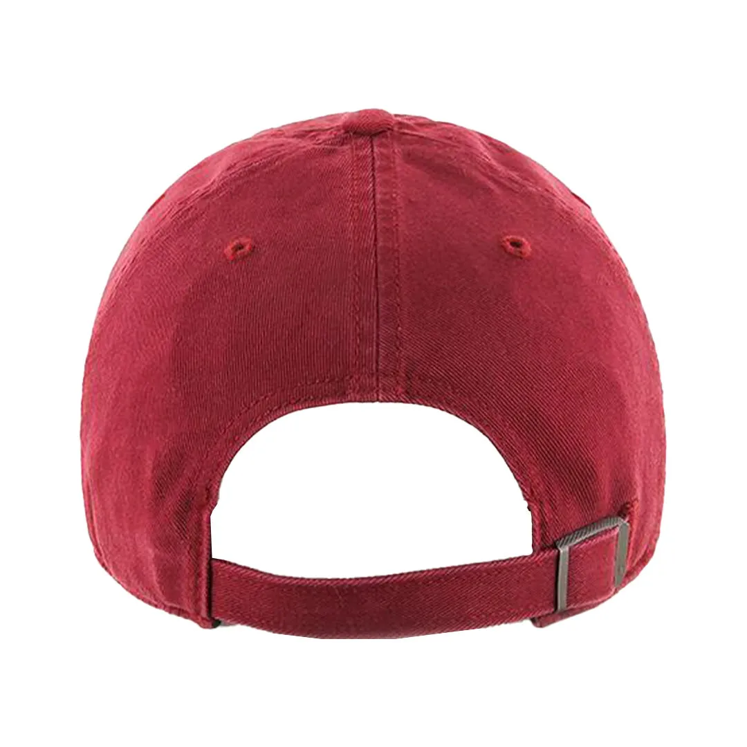 Fixed Asset Hat