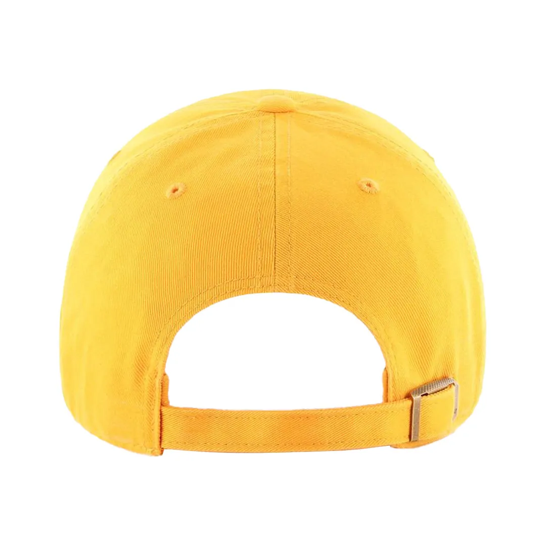 Fixed Asset Hat