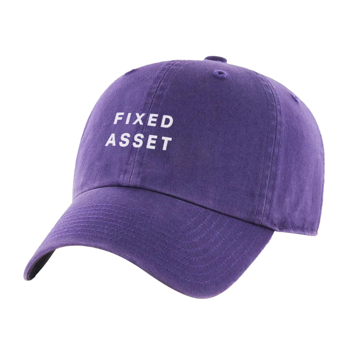 Fixed Asset Hat