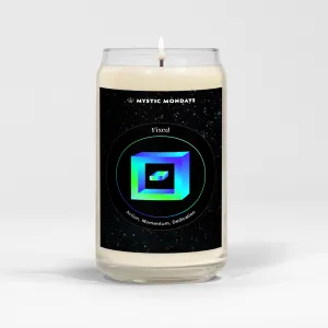 Fixed Candle