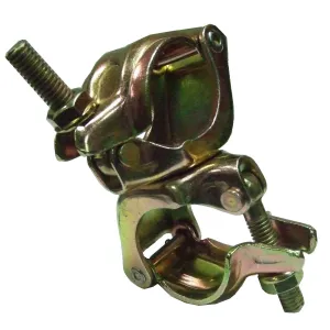 Fixed Clamp