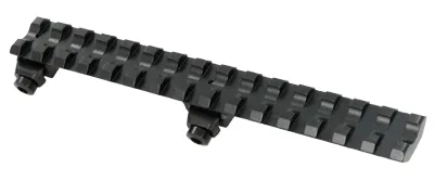 Fixed Picatinny Rail Mount