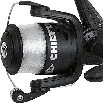 Fladen Chieftain FD60 Spinning Reel