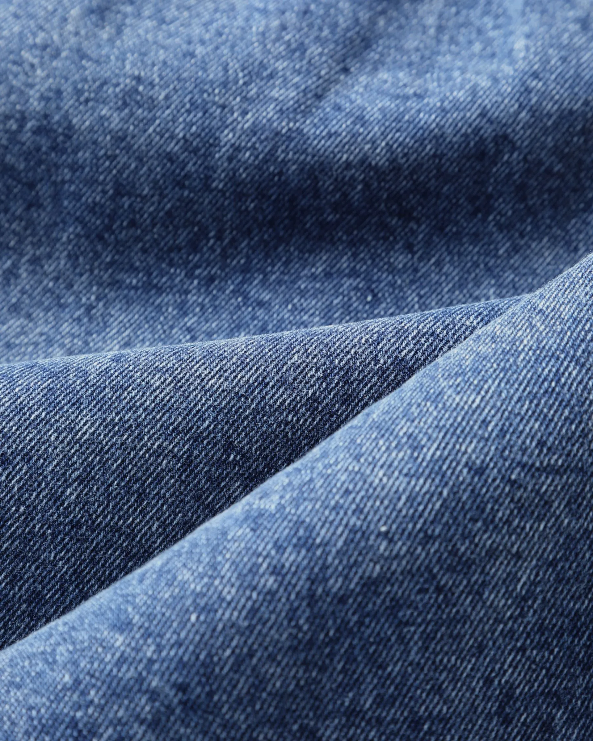 Flatiron Denim Jacket