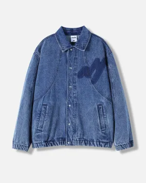Flatiron Denim Jacket