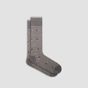 Football Mid-Calf Socks