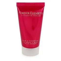 Forever Elizabeth Shower Gel By Elizabeth Taylor
