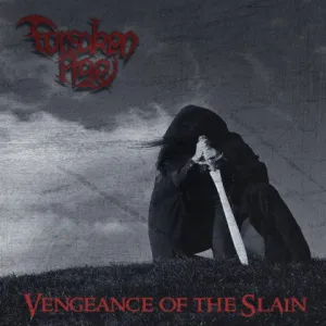FORSAKEN AGE (NZ) - Vengeance Of The Slain CD