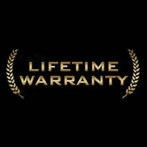Fort Knox 2 Pce 50Mm Laminated Keyed Alike Padlocks Same Key Lifetime Warranty