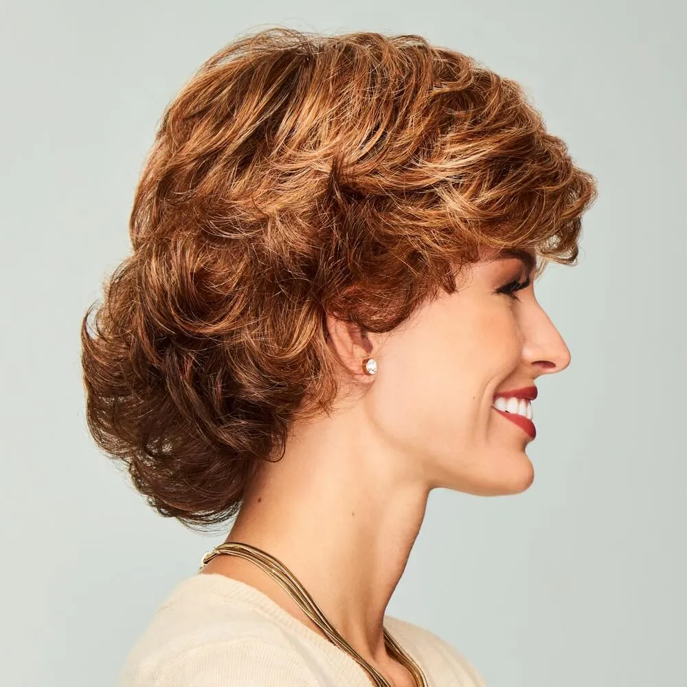 Fortune by Gabor (Basic Cap Wig)