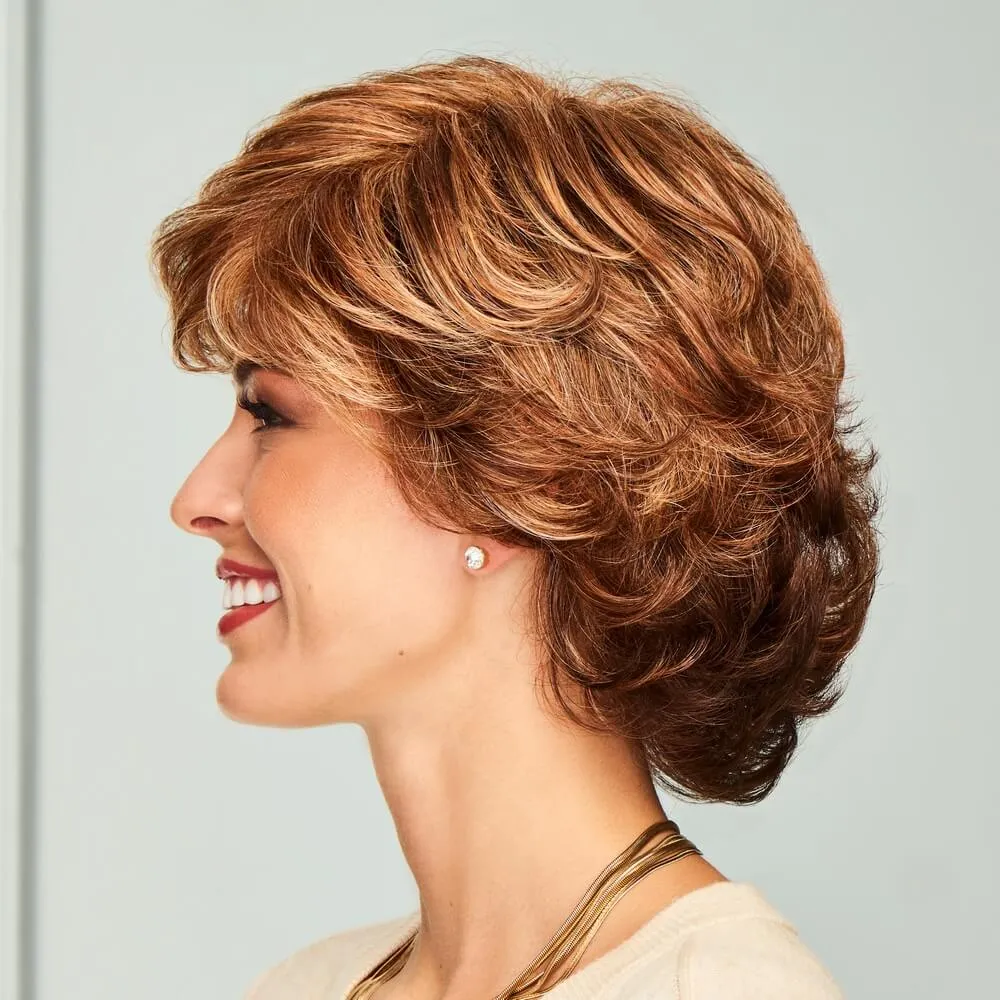 Fortune by Gabor (Basic Cap Wig)