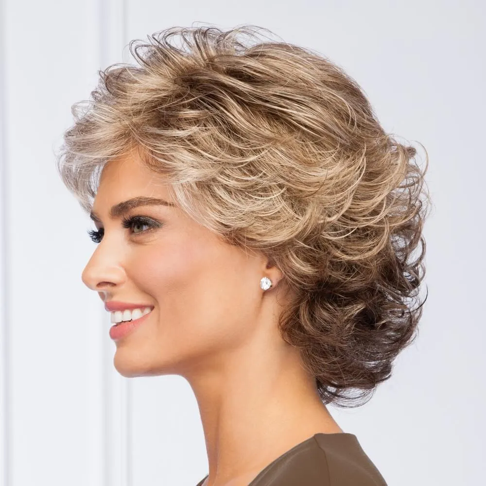 Fortune by Gabor (Basic Cap Wig)