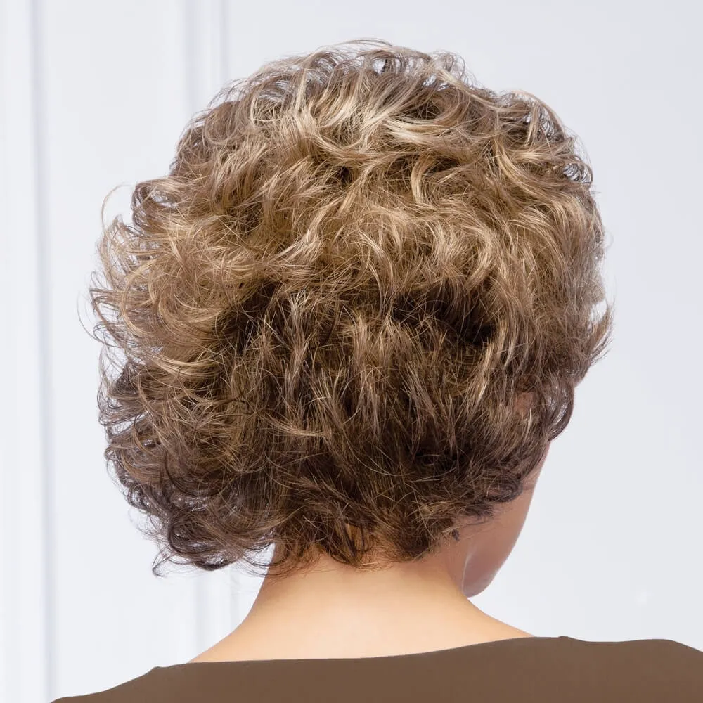 Fortune by Gabor (Basic Cap Wig)