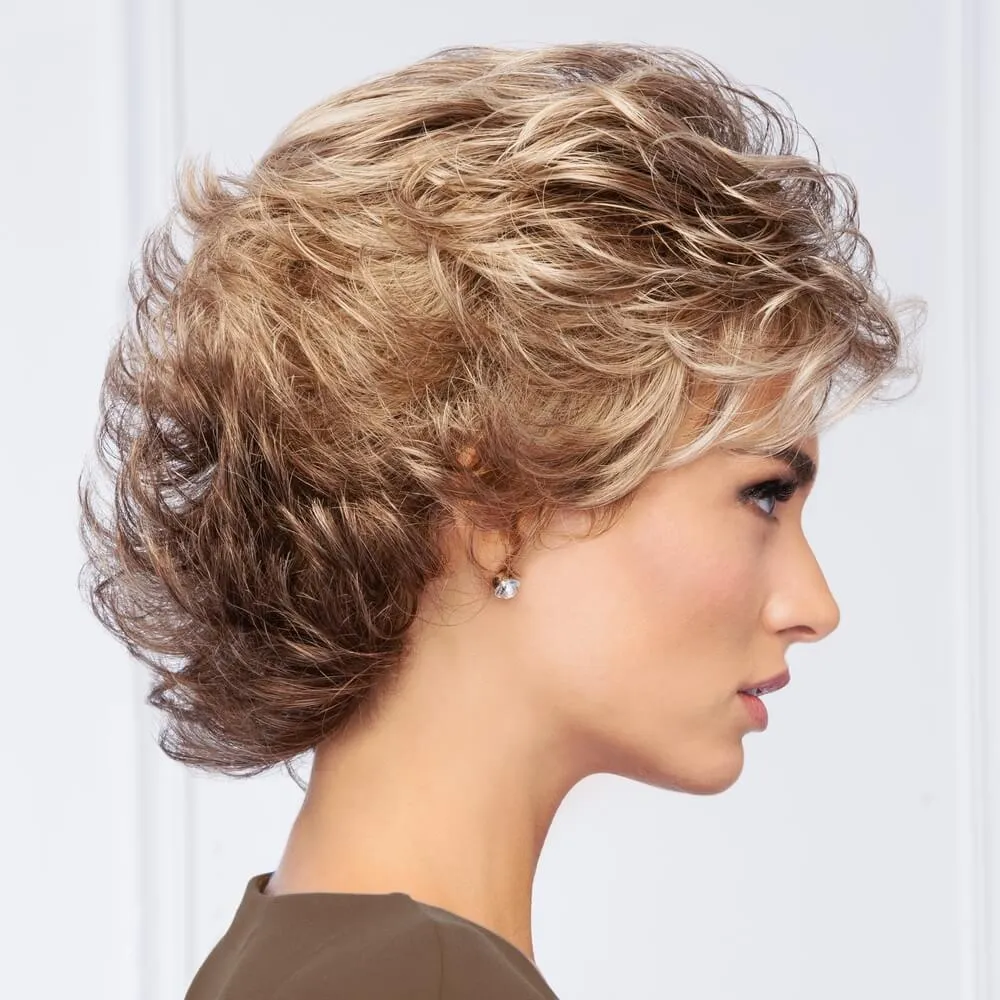 Fortune by Gabor (Basic Cap Wig)