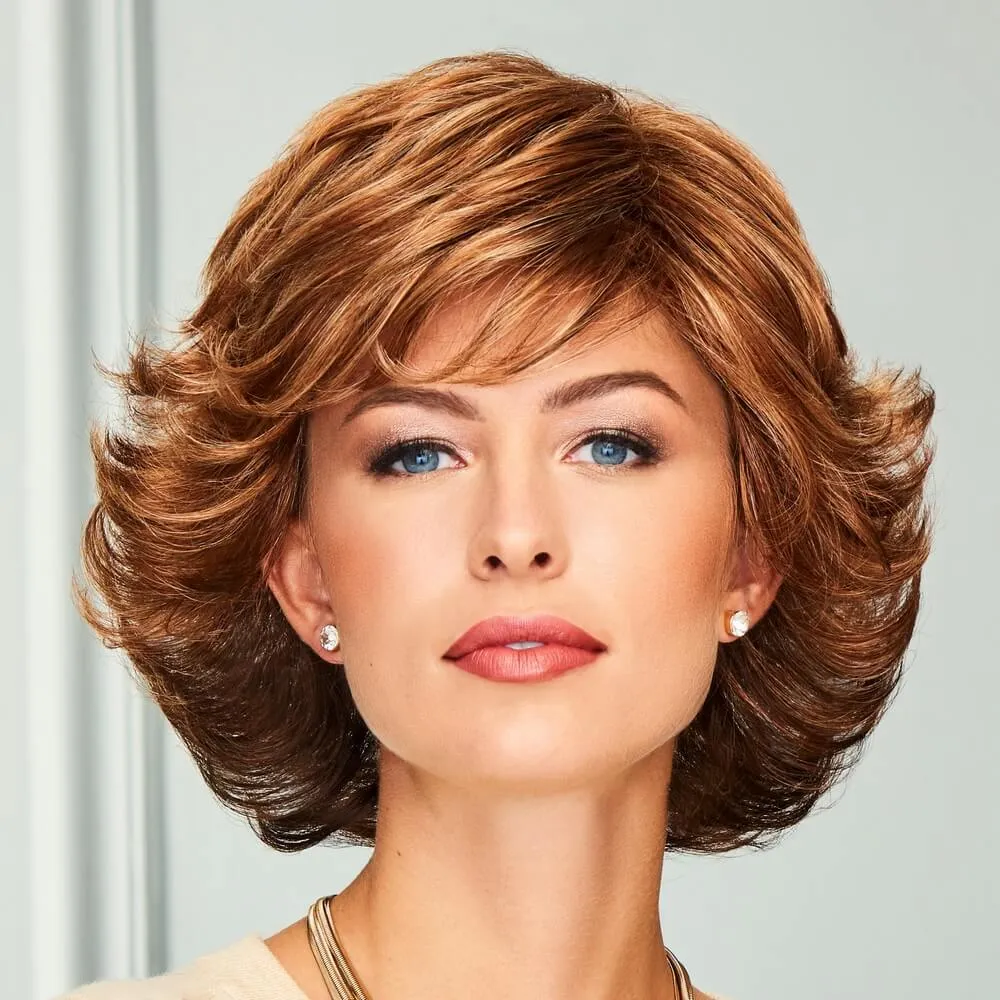 Fortune by Gabor (Basic Cap Wig)