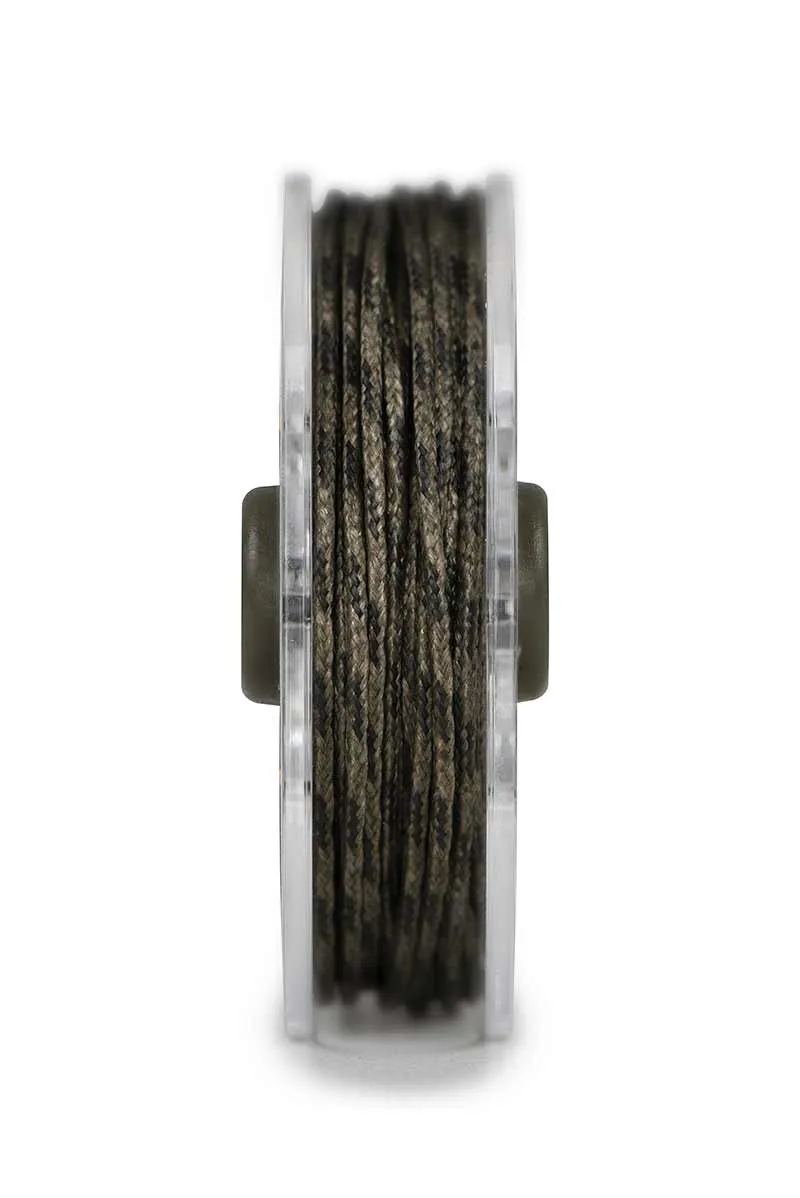 Fox Naturals Copper Core Leader 7m