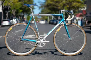 Frezoni By Joe Cosgrove - Handbuilt Zona Track Bike - 59cm