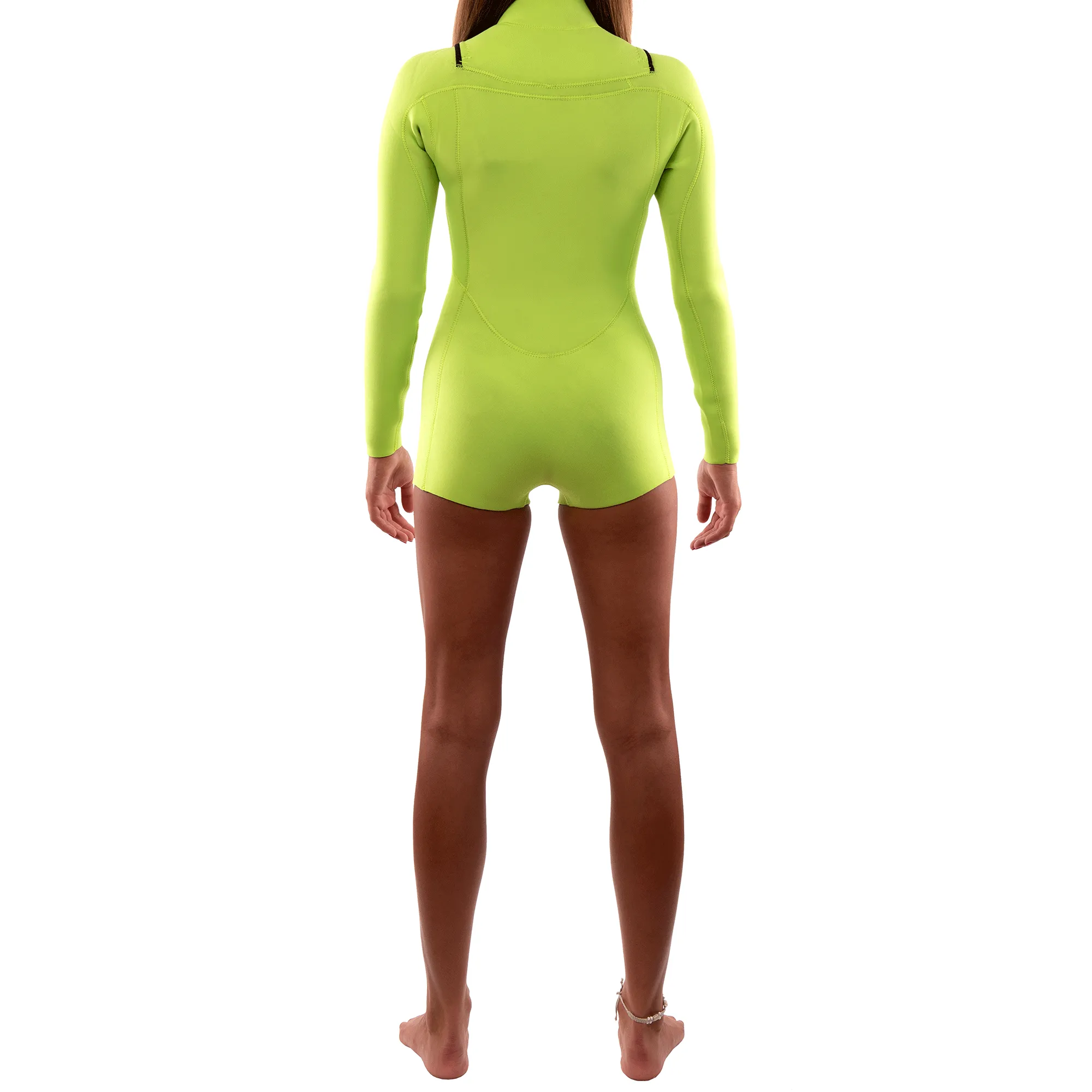 FRUITS OF STROKE HOTPANTS | JANGA TEAM EDITION