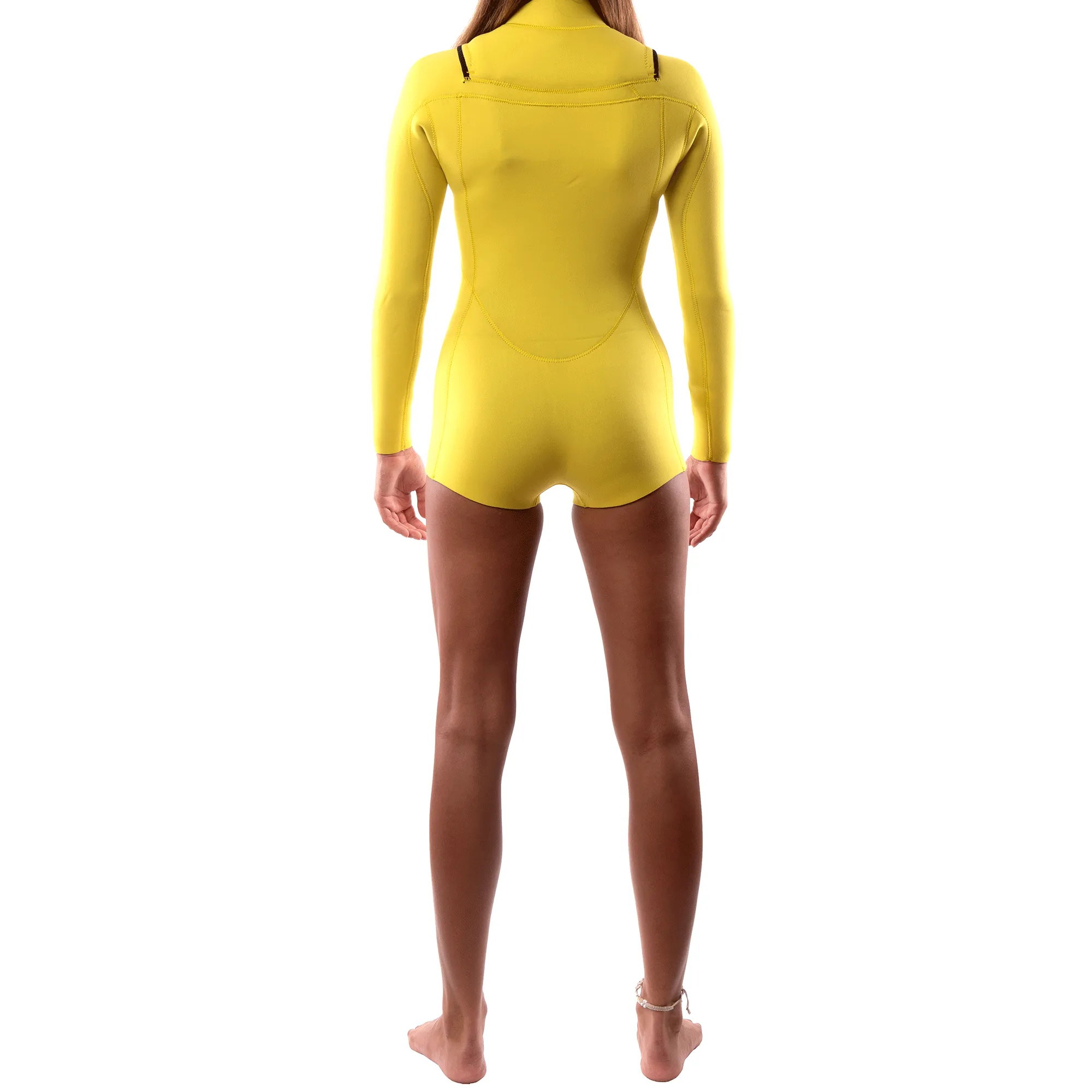 FRUITS OF STROKE HOTPANTS | JANGA TEAM EDITION