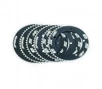 FSA 5 X 144BCD 1/8" TRACK RINGS