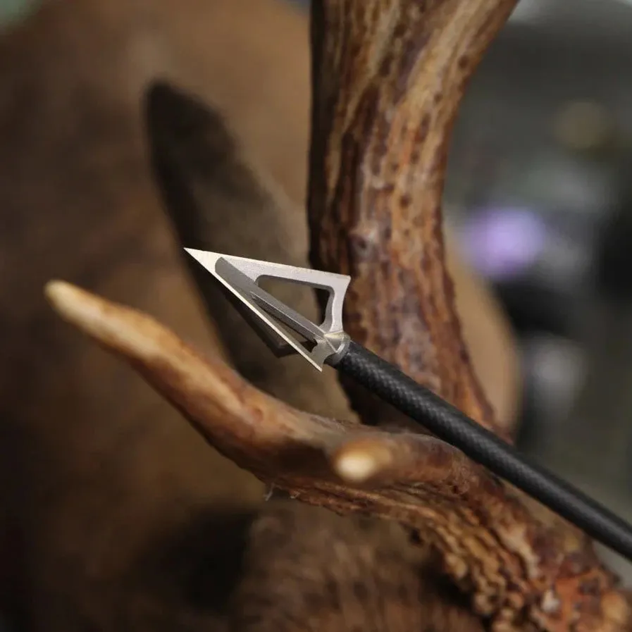 G5 Montec Broadhead 3pk