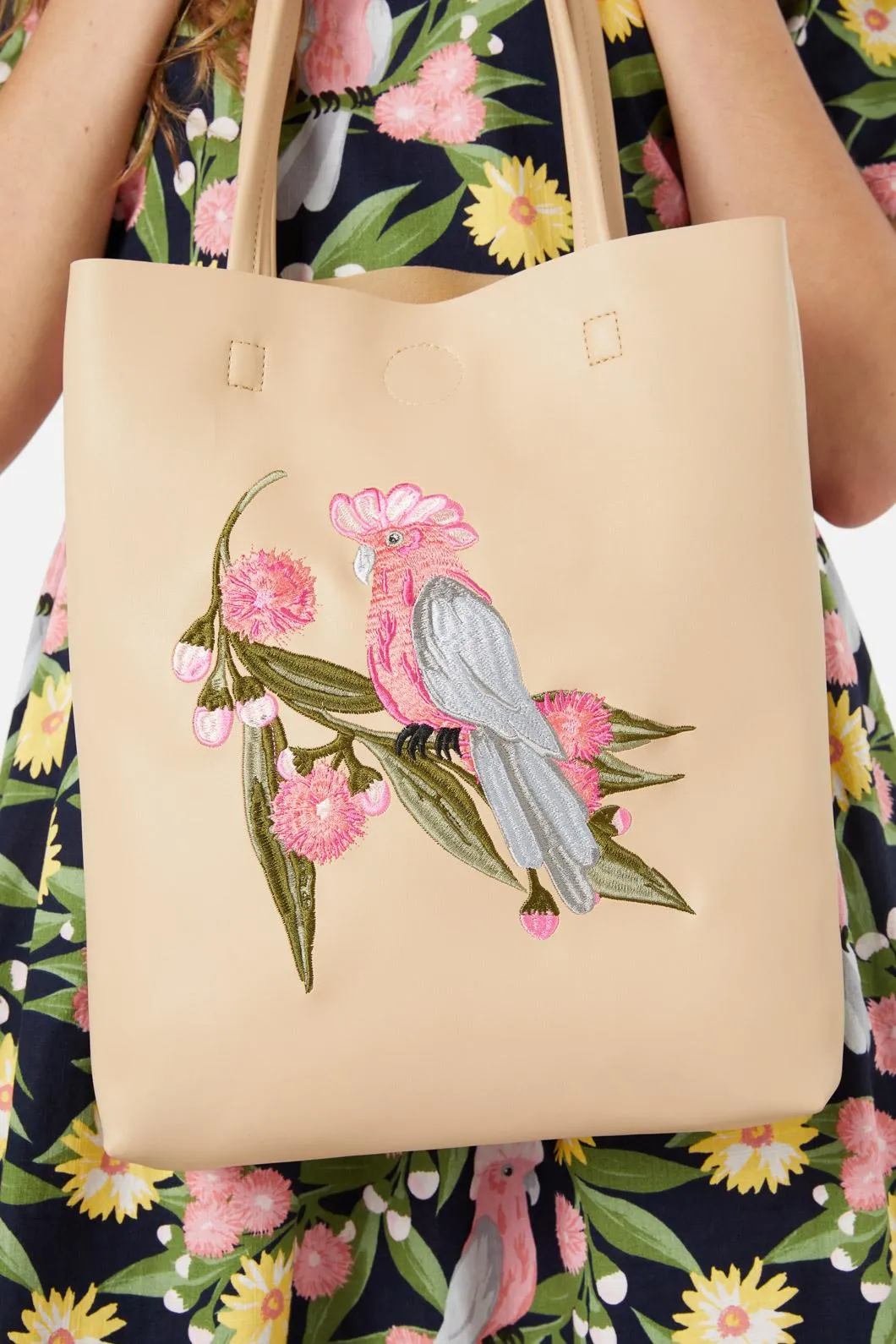 Galah Tote