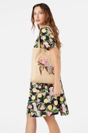 Galah Tote