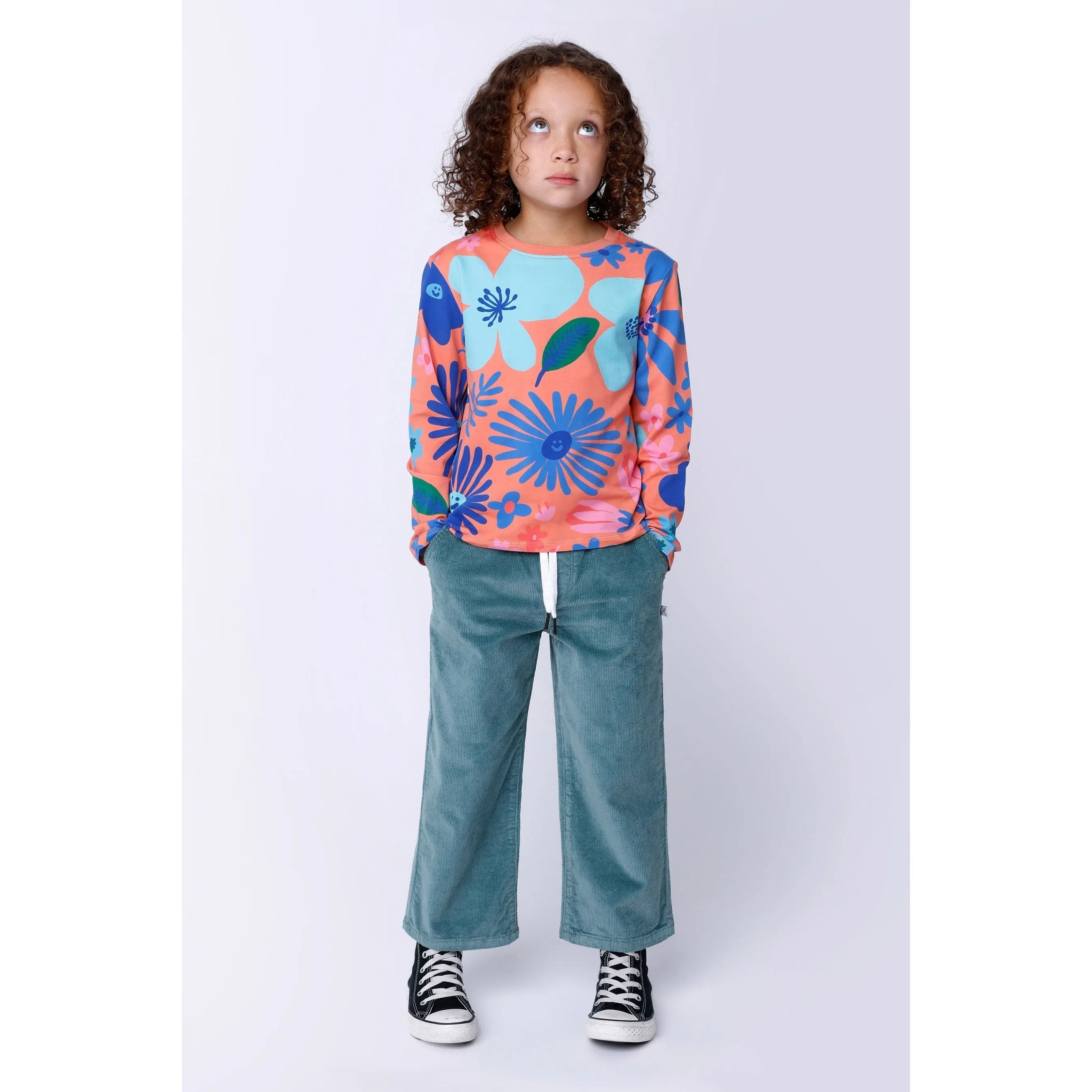 Garden Tee