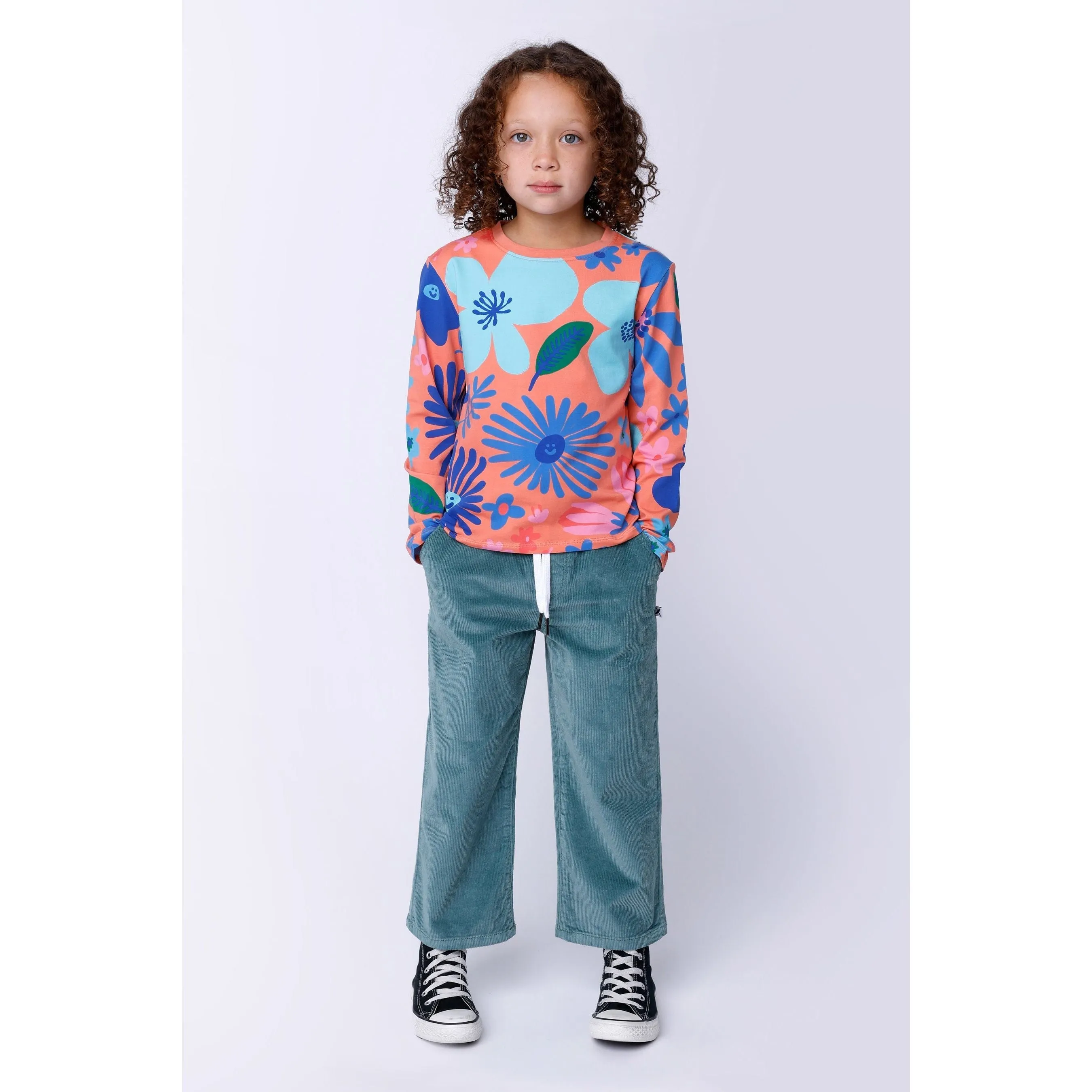 Garden Tee