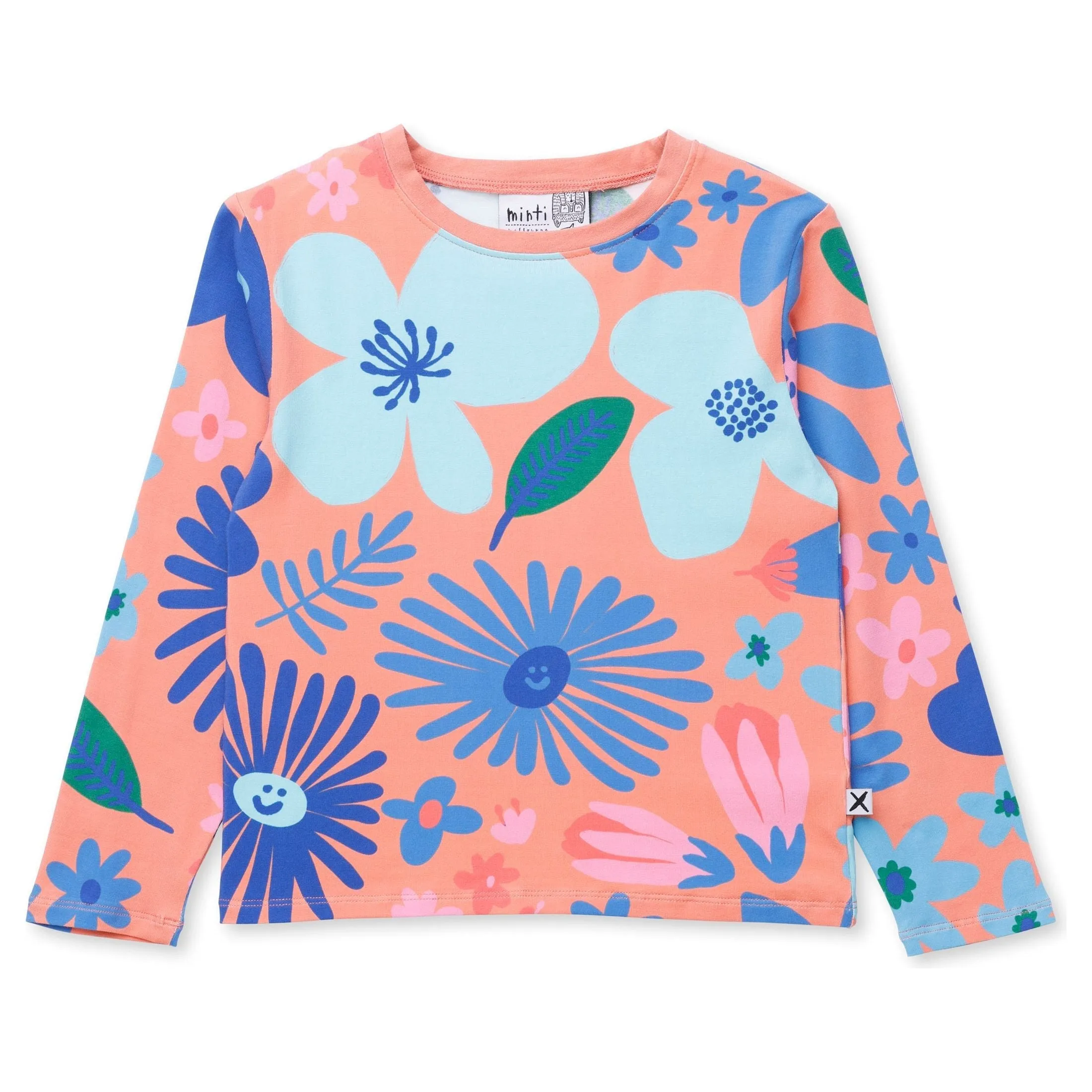 Garden Tee