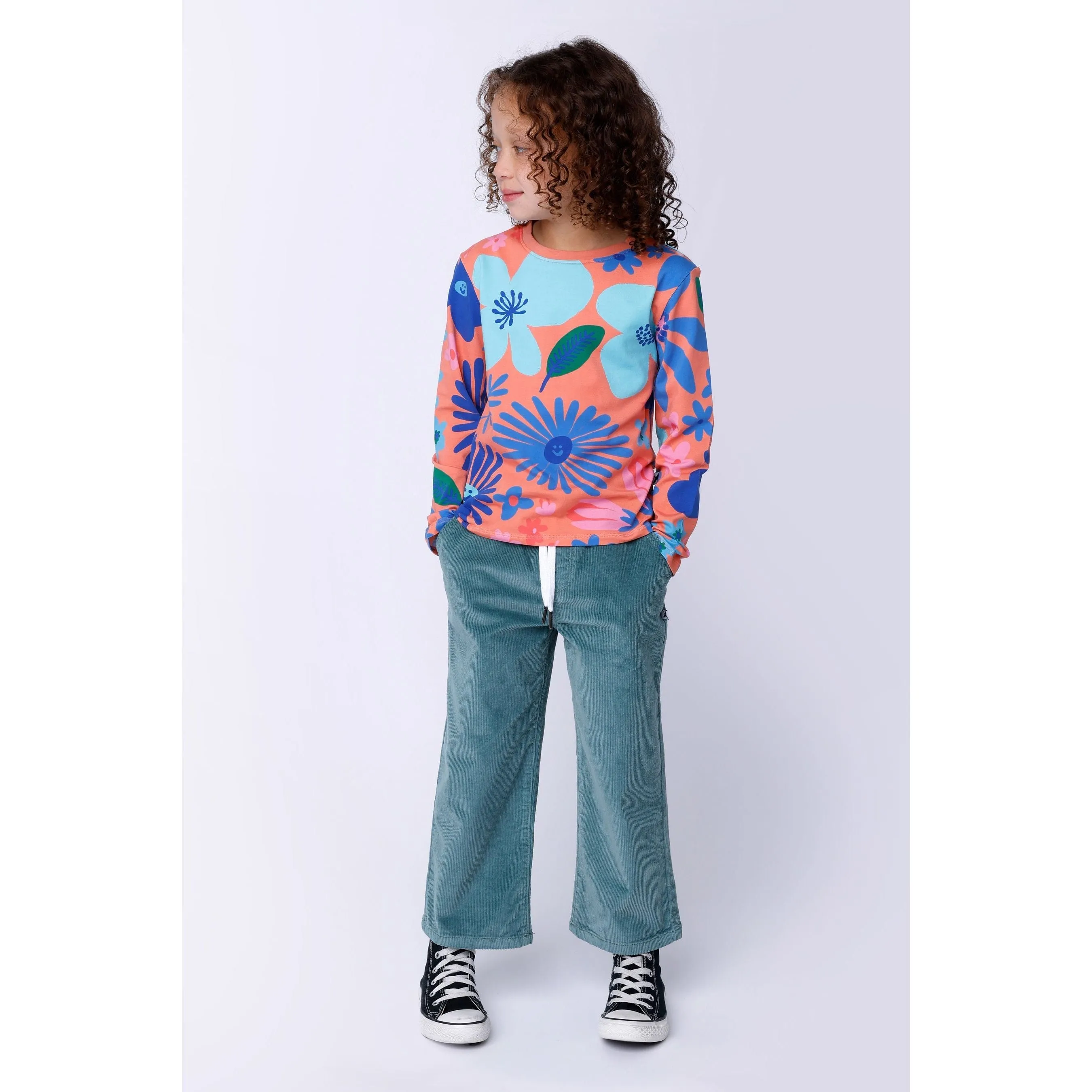 Garden Tee
