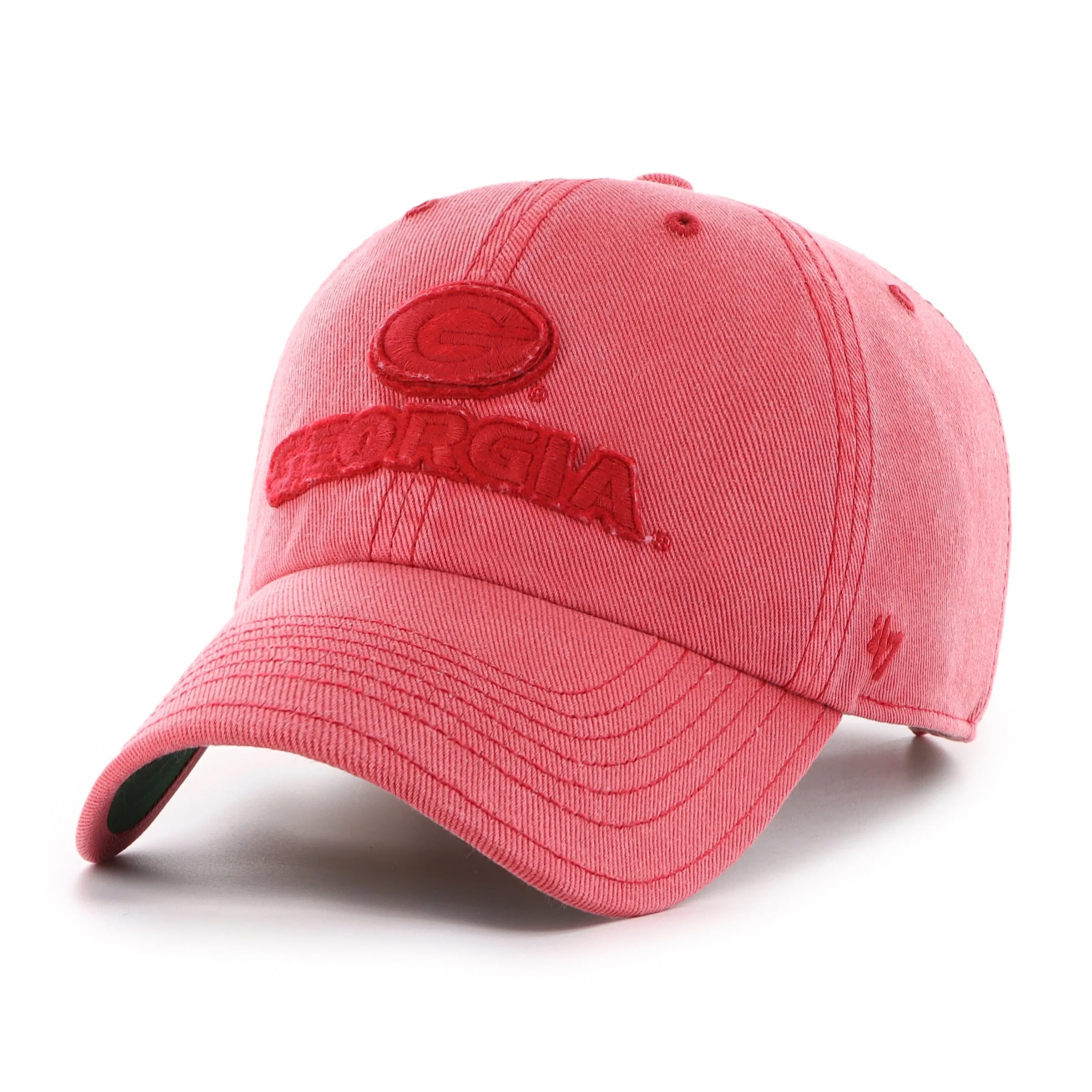 GEORGIA BULLDOGS STOCKTON '47 CLEAN UP