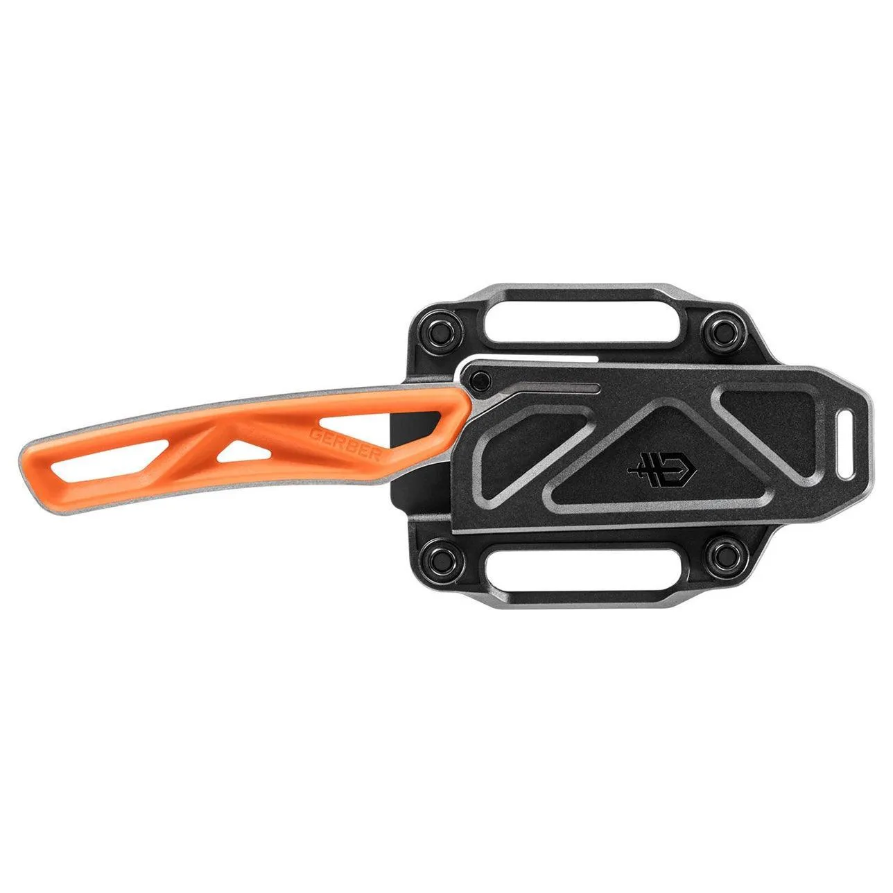 Gerber Exo-Mod Caper, FE, Orange, GB