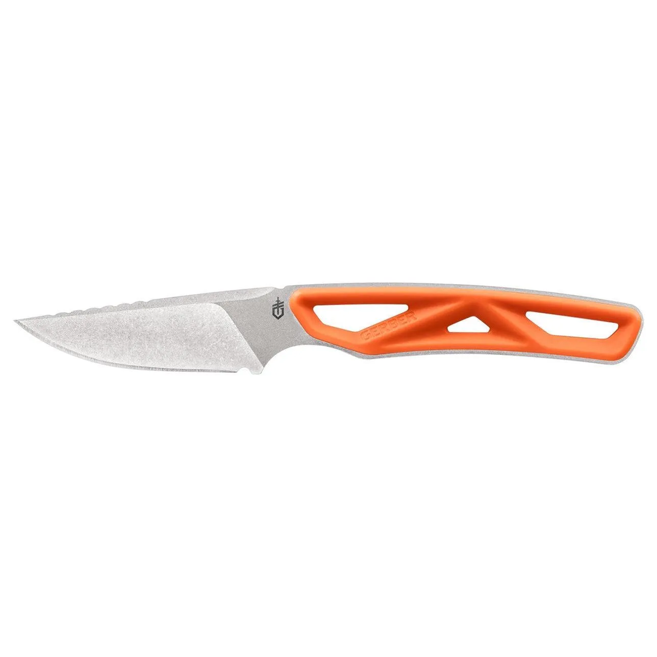 Gerber Exo-Mod Caper, FE, Orange, GB