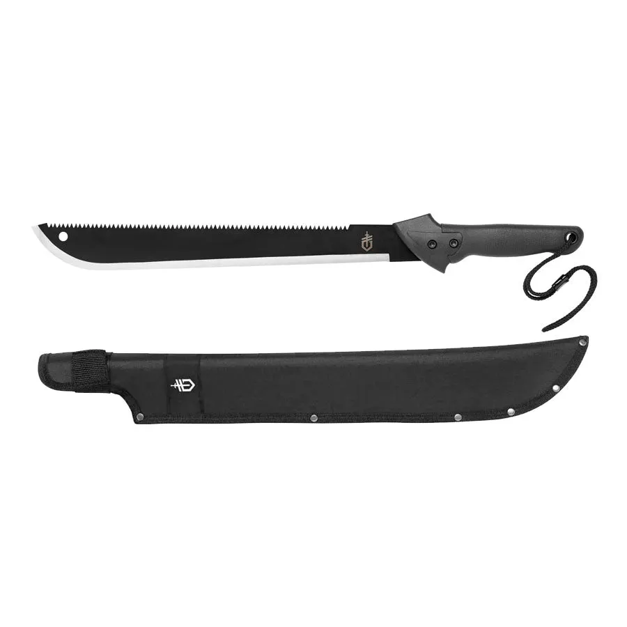 Gerber Gator Machete