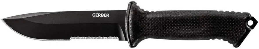 Gerber Prodigy