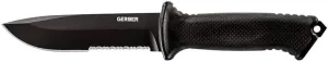 Gerber Prodigy