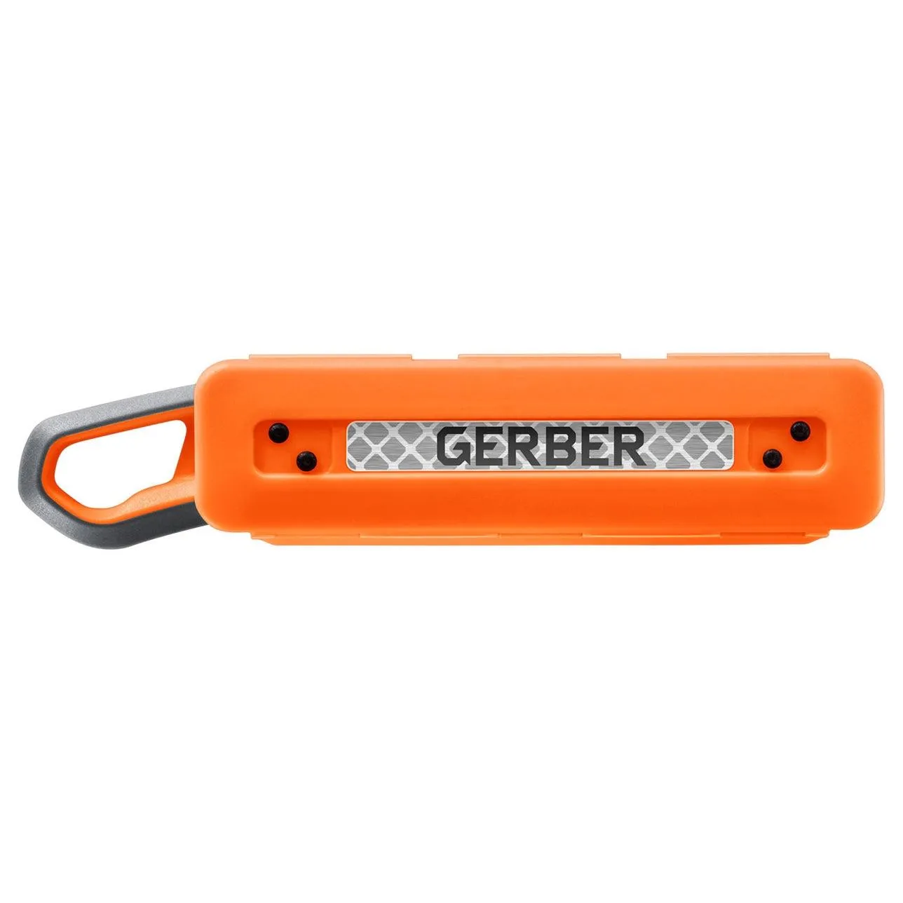 Gerber Randy Newberg Fixed EBS, GB