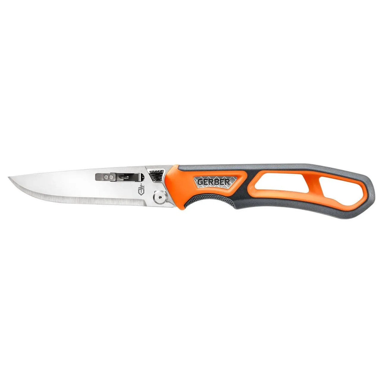 Gerber Randy Newberg Fixed EBS, GB