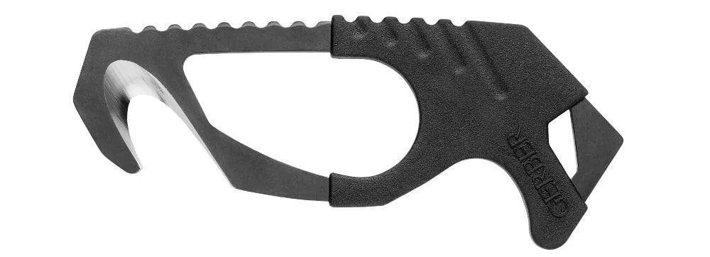 GERBER Strap Cutter Black