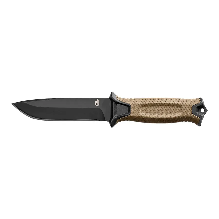 Gerber StrongArm Fixed Blade Fine Edge