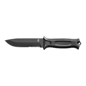 Gerber StrongArm Fixed Blade Serrated
