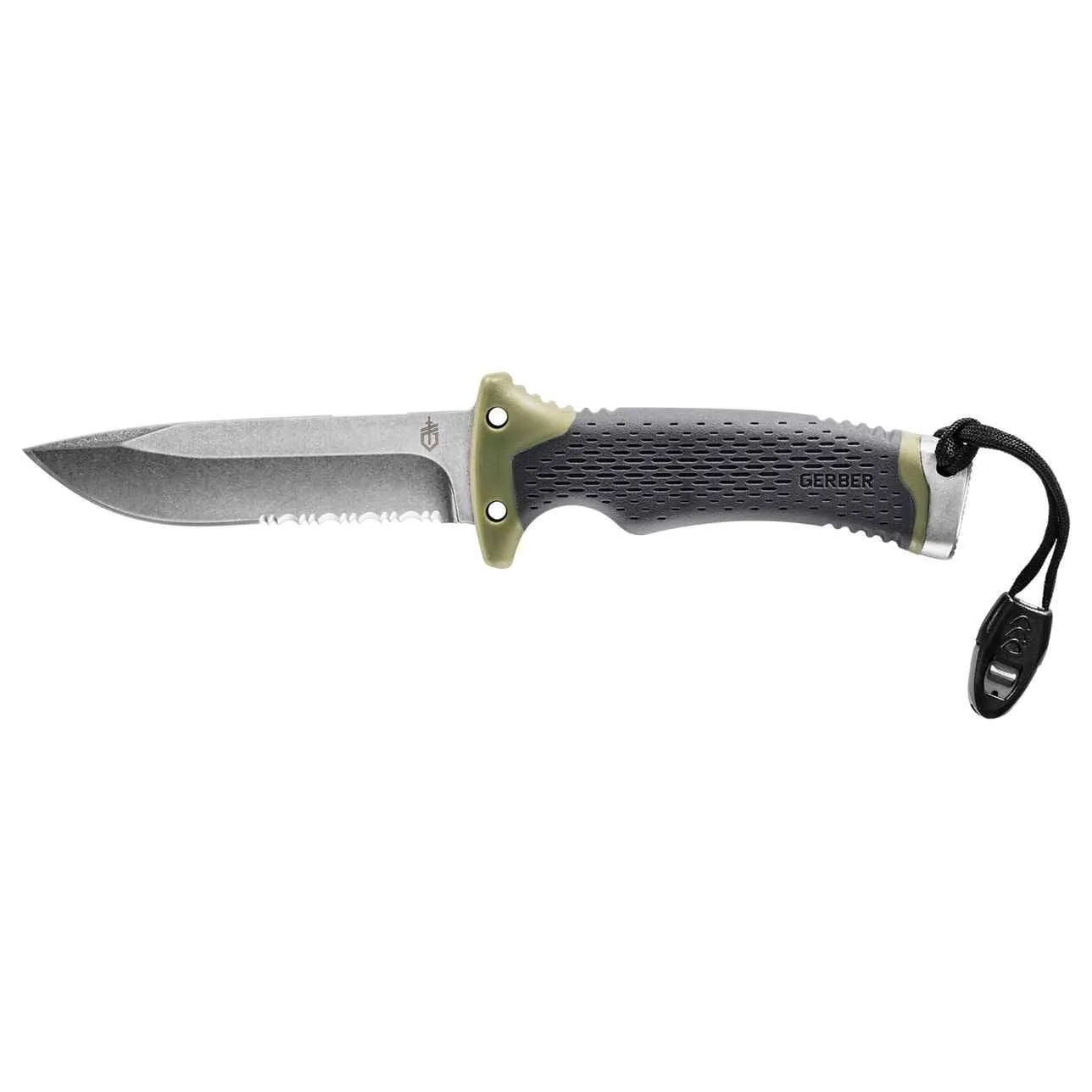 GERBER Ultimate Survival Fixed, SE, FSG, GB