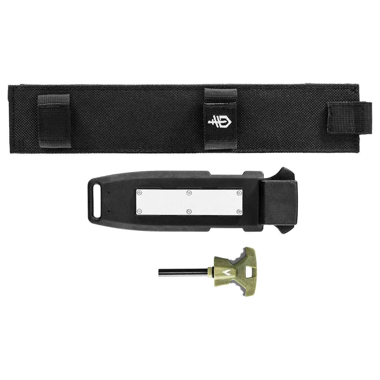 GERBER Ultimate Survival Fixed, SE, FSG, GB