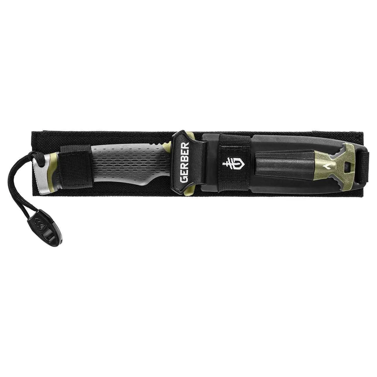 GERBER Ultimate Survival Fixed, SE, FSG, GB
