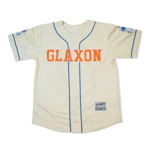 Glaxon Limited Edition Baseball Jersey 23'