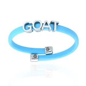 GOAT PERSONALIZATION BRACELET