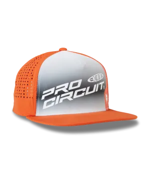 Gorra Fox Foyl Pc Snapback