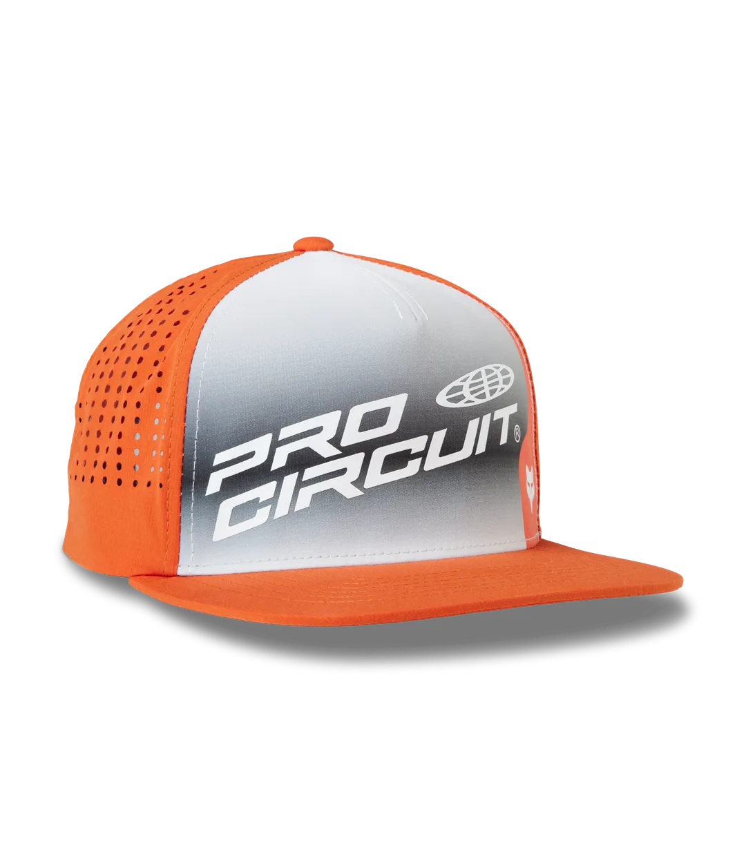 Gorra Fox Foyl Pc Snapback