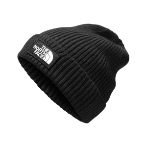 GORRO LOGO BOX CUFFED